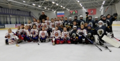 Медведи и Chiefs Награждение