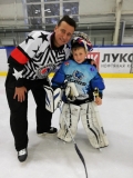 Ice tigers лучший