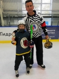 Chiefs лучший Хамакин