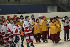 Partizanske Cup 2012