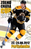 Chara Slovakia Cup 2012