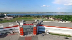 ЛУКОМОРЬЕ