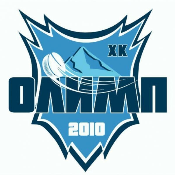 олимп 2010