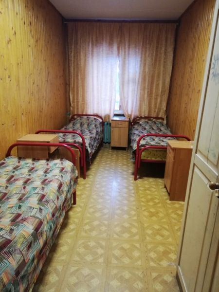трехм.номера