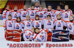 Локо-2002 в г. Жлобине