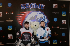 Турнир верневолжья 2 игра