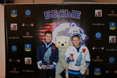 Турнир верневолжья 4 игра