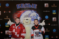 Турнир верневолжья 5 игра