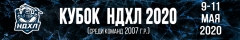 Кубок 2007