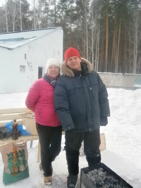 Родительский комитет