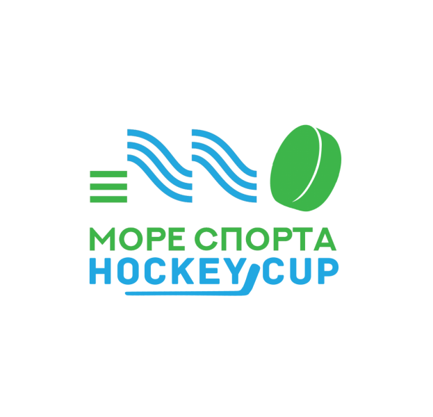 Логотип хоккейных турниров