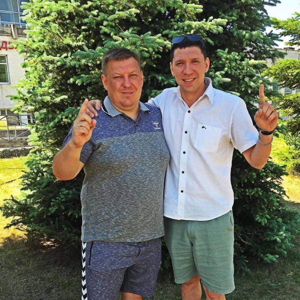 Национальная Команда national-team.com