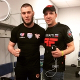 Национальная Команда national-team.com
