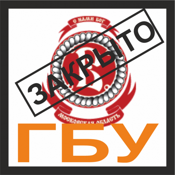 витязь гбу