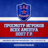 Просмотр игроков 2007