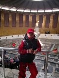 март 2012г. г. Волгоград
