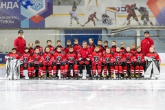ХК "Реванш" 2011