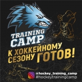 инстаграм  Training Camp 01_