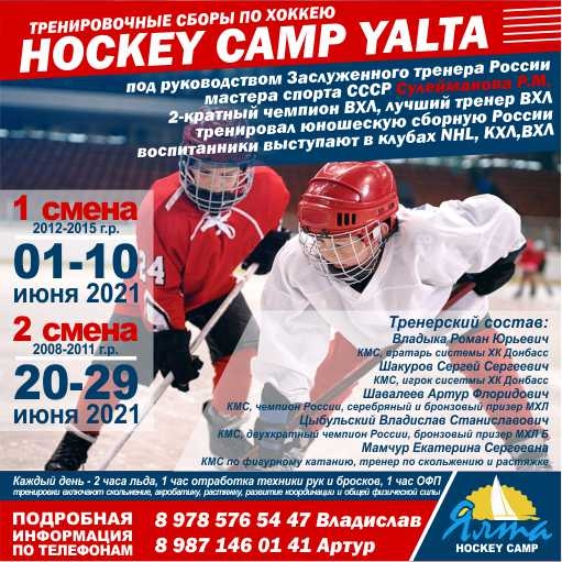 Ялта сборы