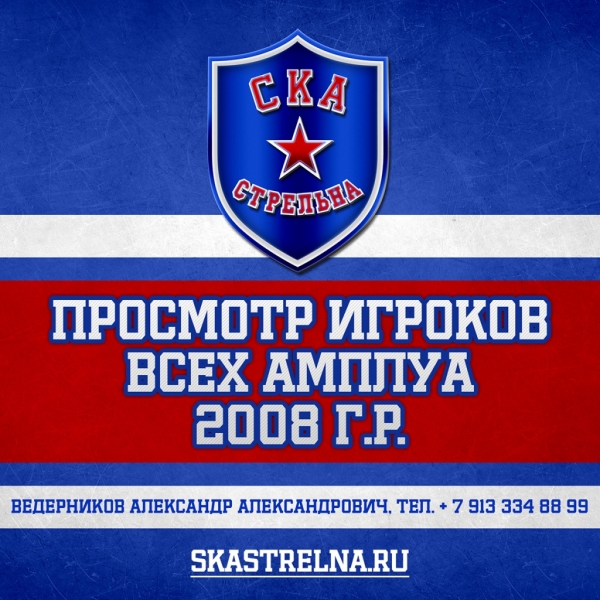 Просмотр игроков 2008