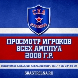 Просмотр игроков 2008