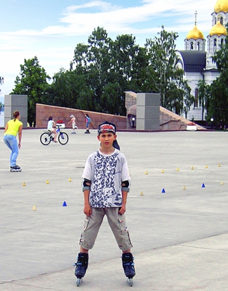 ролики