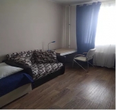отель