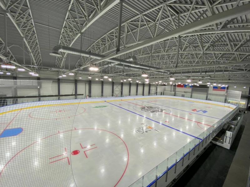 Старт 1