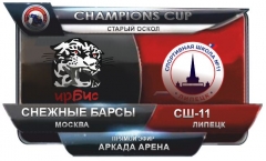 Сн.Барсы-Липецк