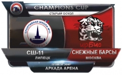 Липецк-Сн.Барсы