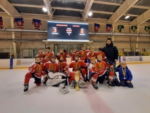 Русичи 2012