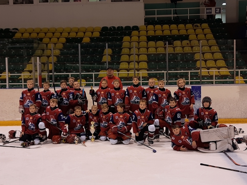 лОКО 2012