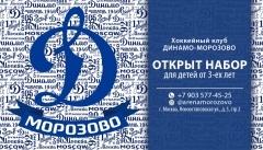 динамо сайт