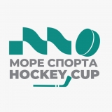 Новый Лого Турнира