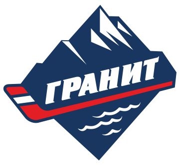 Гранит логотип