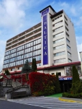 Гостиница калинеград