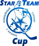 Турнир по хоккею Starteam CUP г.Казань по 2012 г.р.