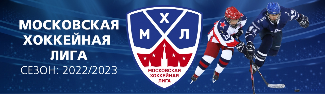 2010 • Московская Хоккейная Лига. 3 сезон. 2022-2023г.