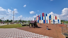 Улица 3