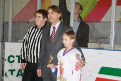 Казань 2012