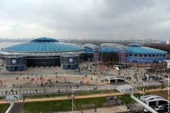 Чижовка арена