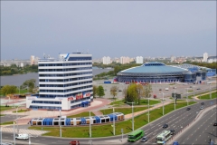 АРЕНА отель