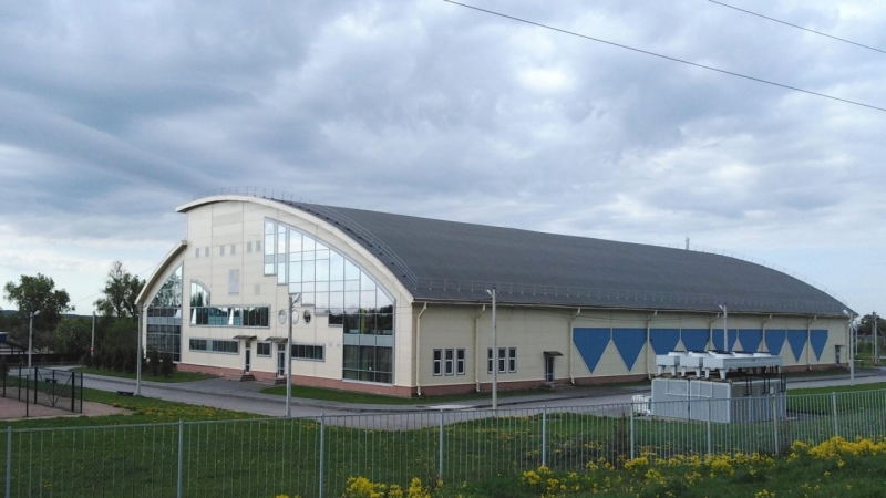 Ладога