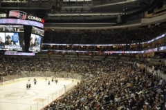 CONSOL Energy Center