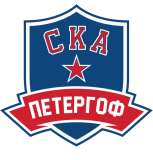 Петергоф прозрачный
