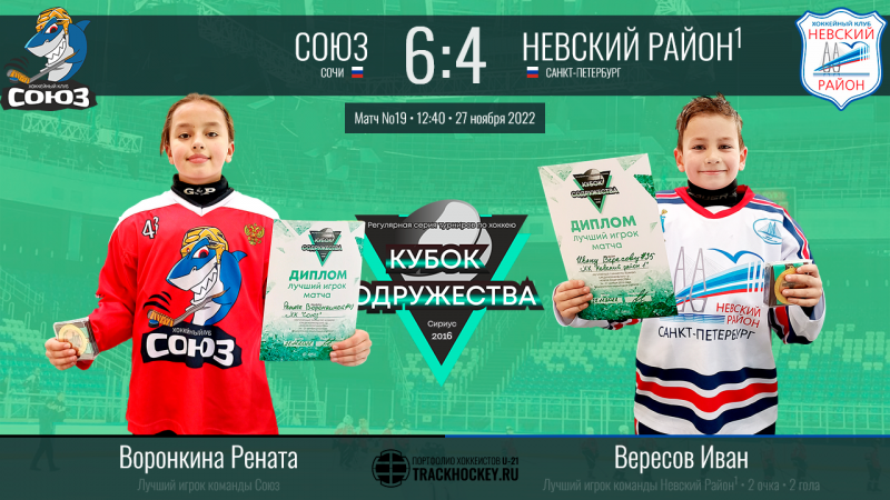 2015 г.р. КУБОК СОДРУЖЕСТВА игра19