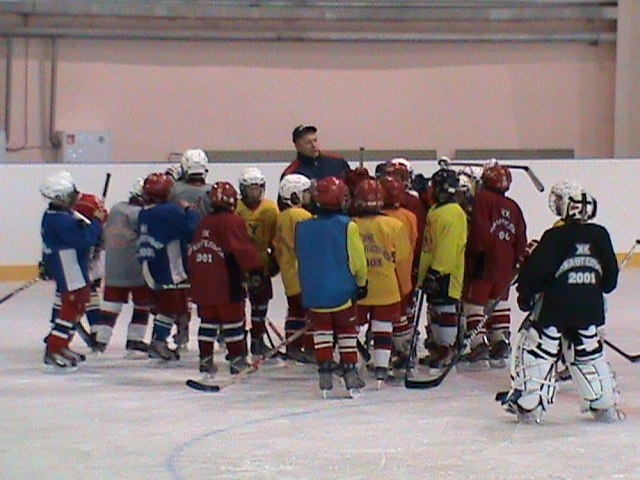 г Первомайск Н Новгород  2012г