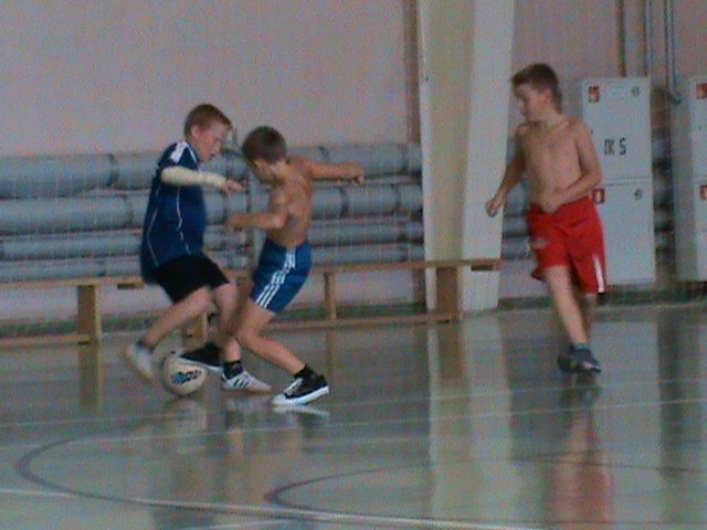 г Первомайск Н Новгород  2012г