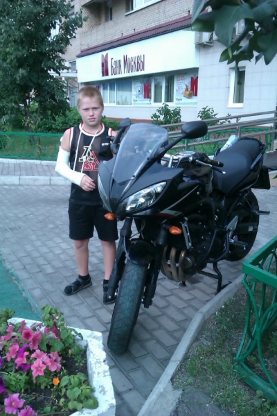 август 2012