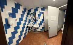 Туалет